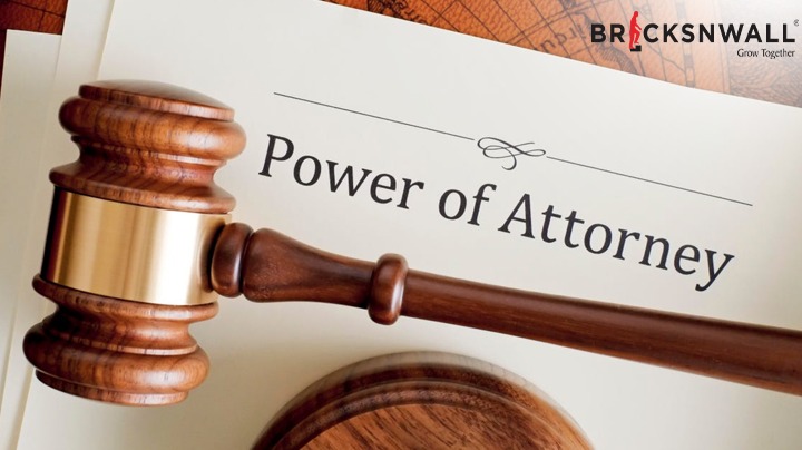 Power of Attorney - All things you need to know